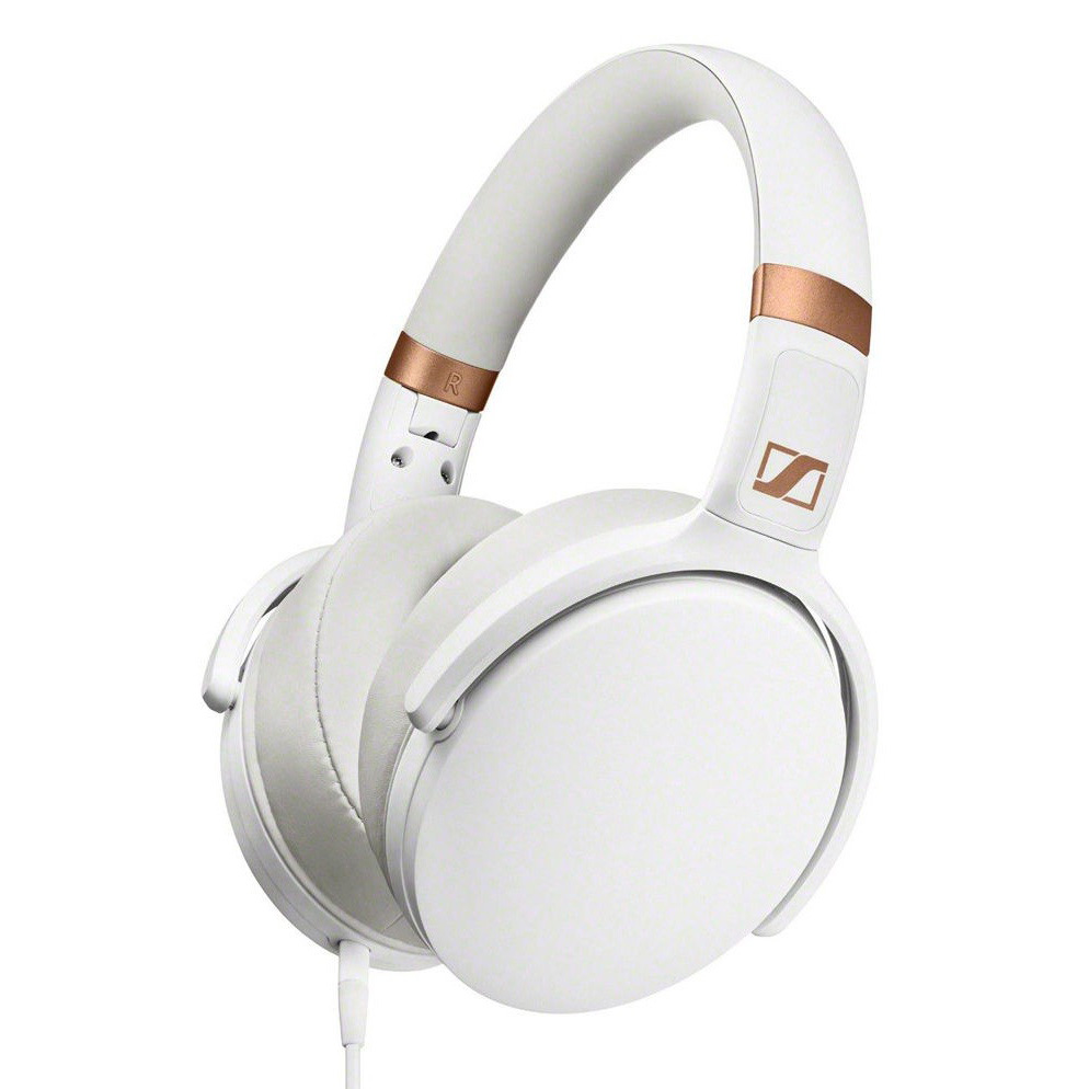 Sennheiser HD 4.30i White Закрытые наушники